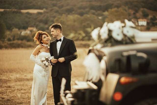 Düğün Fotoğrafı 4